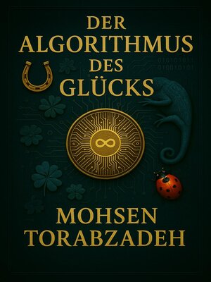 Der Algorithmus des Glücks - ebook